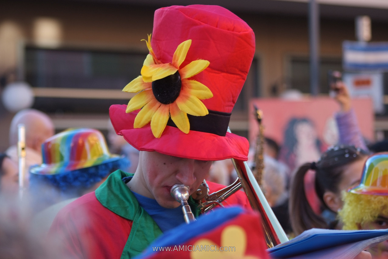 Foto Carnevale in piazza 2026 Carnevale_Bedonia_2026_1029