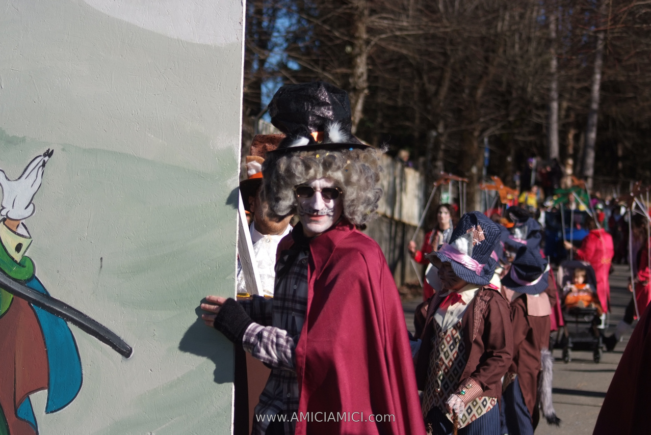 Foto Carnevale in piazza 2026 Carnevale_Bedonia_2026_102