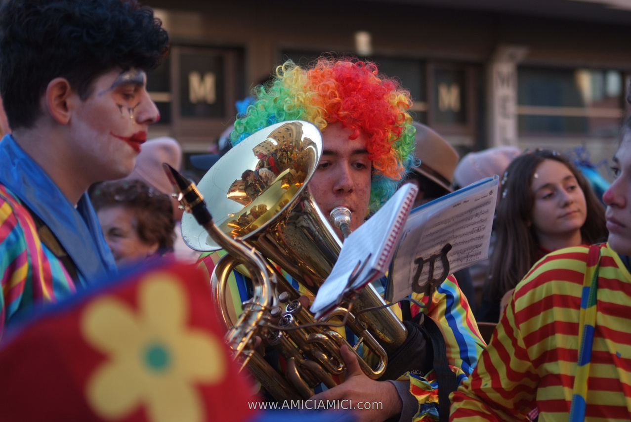 Foto Carnevale in piazza 2026 Carnevale_Bedonia_2026_1033