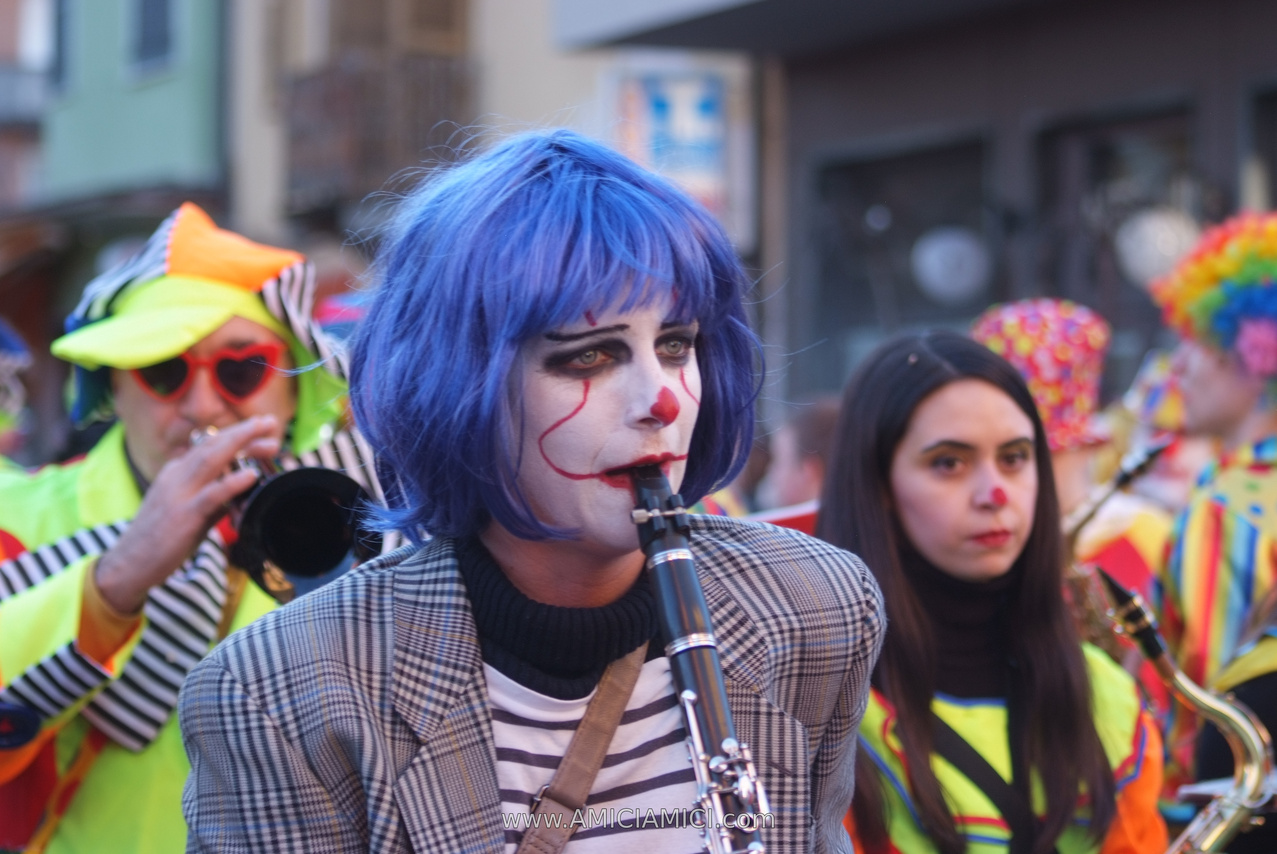 Foto Carnevale in piazza 2026 Carnevale_Bedonia_2026_1034