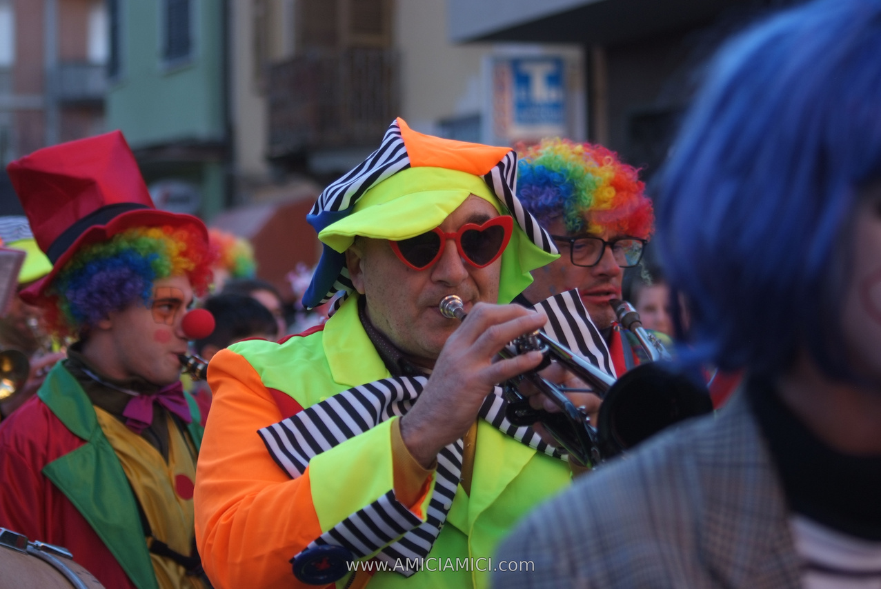 Foto Carnevale in piazza 2026 Carnevale_Bedonia_2026_1037