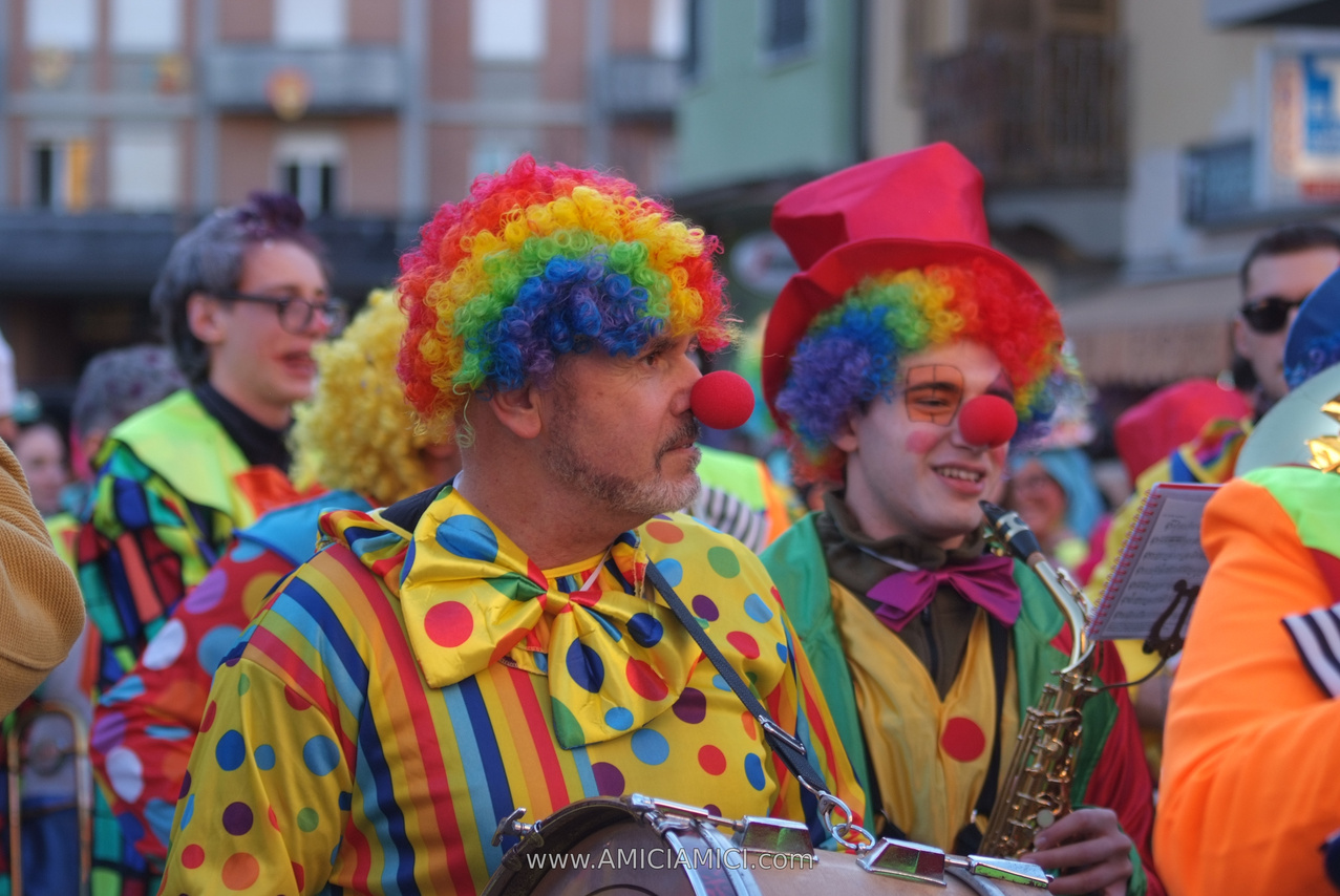 Foto Carnevale in piazza 2026 Carnevale_Bedonia_2026_1038