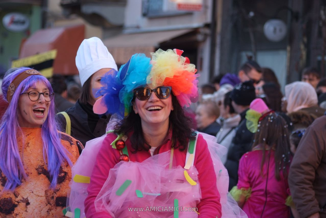 Foto Carnevale in piazza 2026 Carnevale_Bedonia_2026_1048