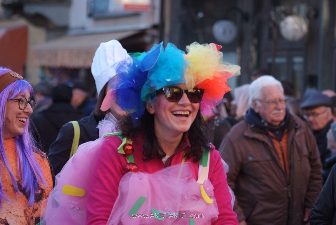 Foto Carnevale in piazza 2026 Carnevale_Bedonia_2026_1049