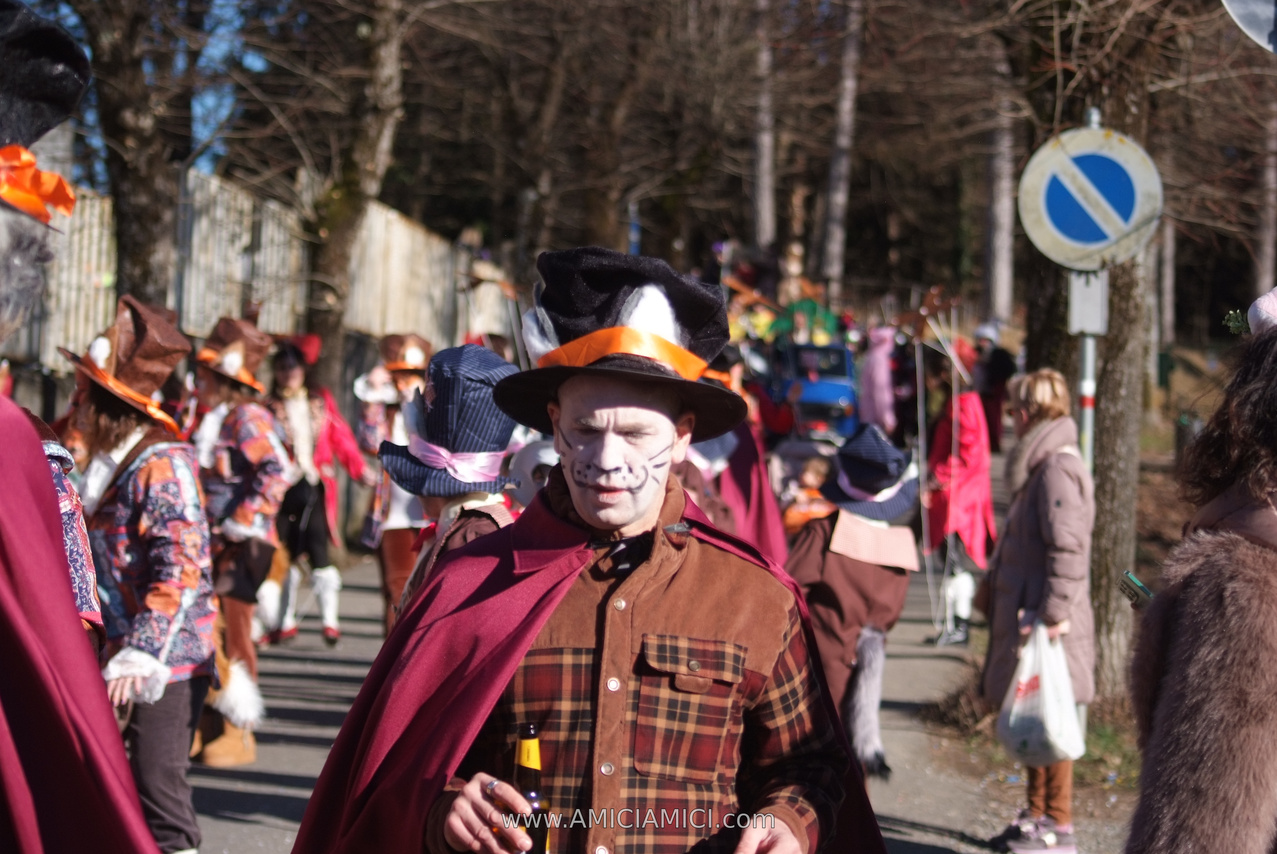Foto Carnevale in piazza 2026 Carnevale_Bedonia_2026_104
