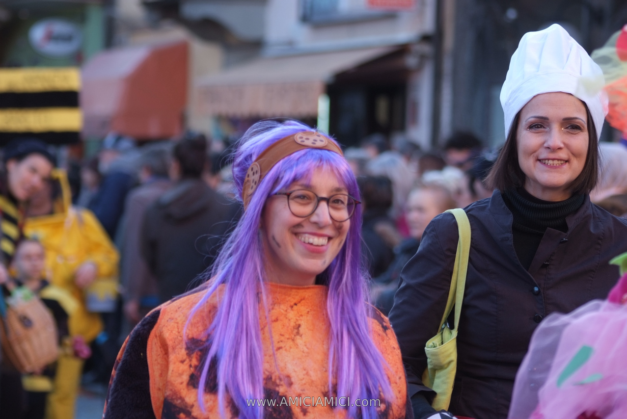 Foto Carnevale in piazza 2026 Carnevale_Bedonia_2026_1050