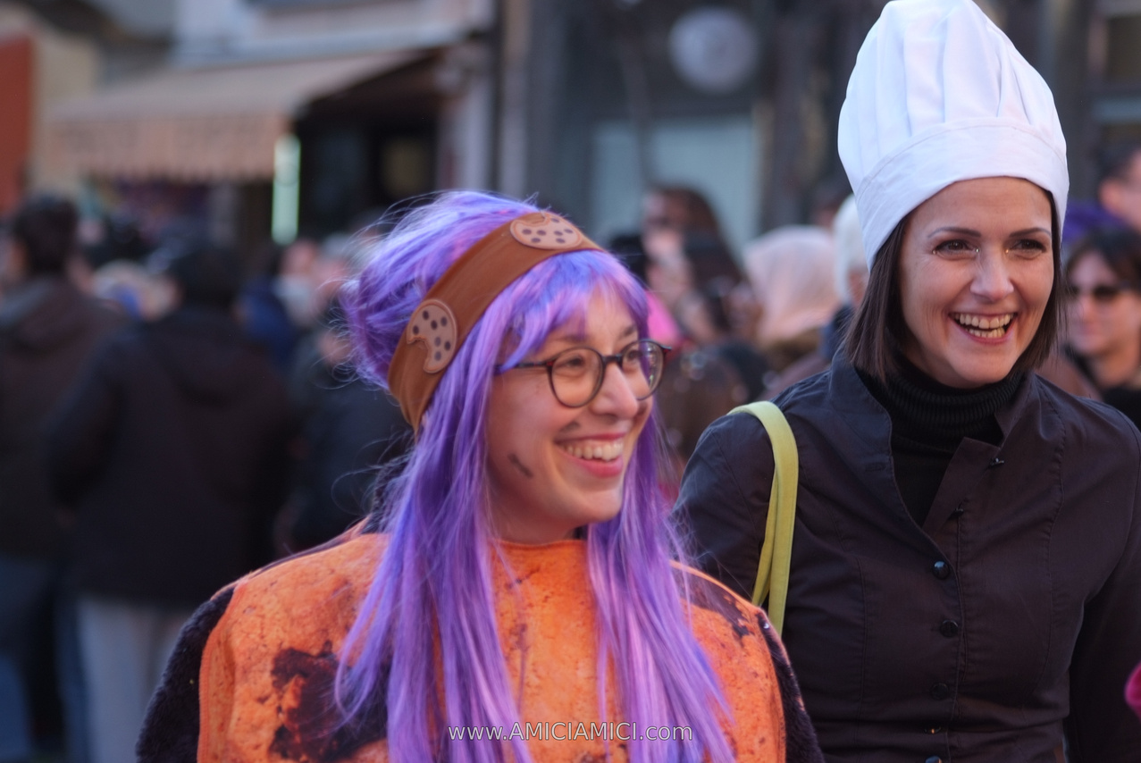 Foto Carnevale in piazza 2026 Carnevale_Bedonia_2026_1051