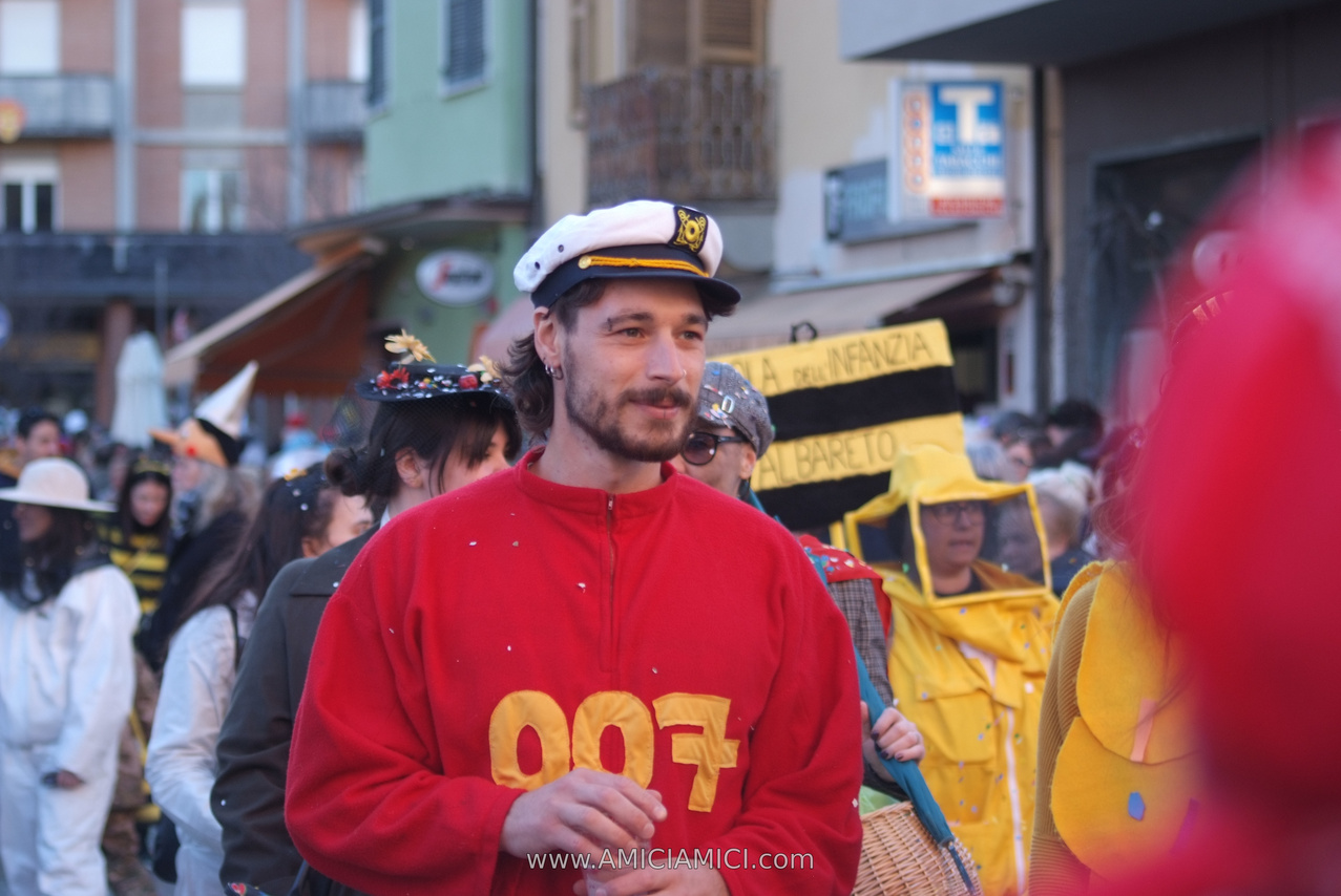 Foto Carnevale in piazza 2026 Carnevale_Bedonia_2026_1052