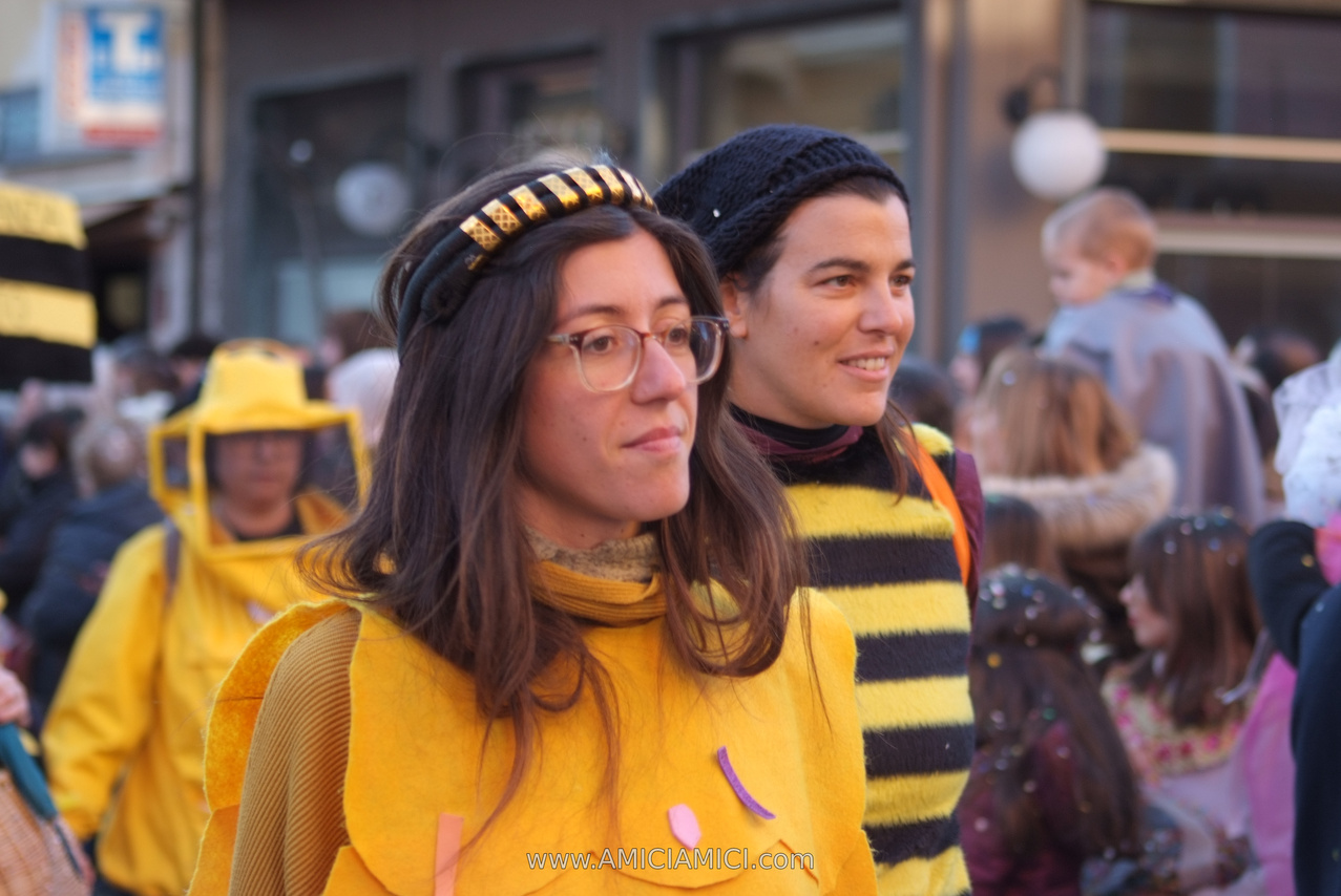 Foto Carnevale in piazza 2026 Carnevale_Bedonia_2026_1053