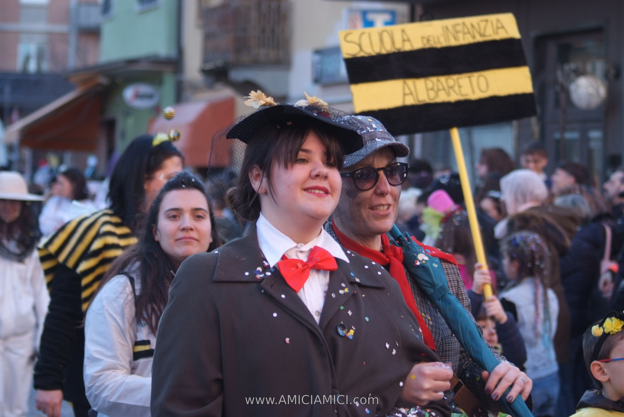 Foto Carnevale in piazza 2026 Carnevale_Bedonia_2026_1054