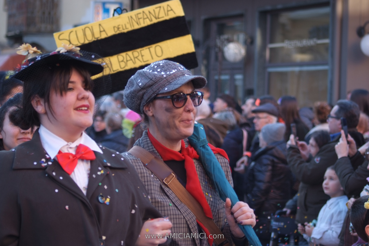 Foto Carnevale in piazza 2026 Carnevale_Bedonia_2026_1055