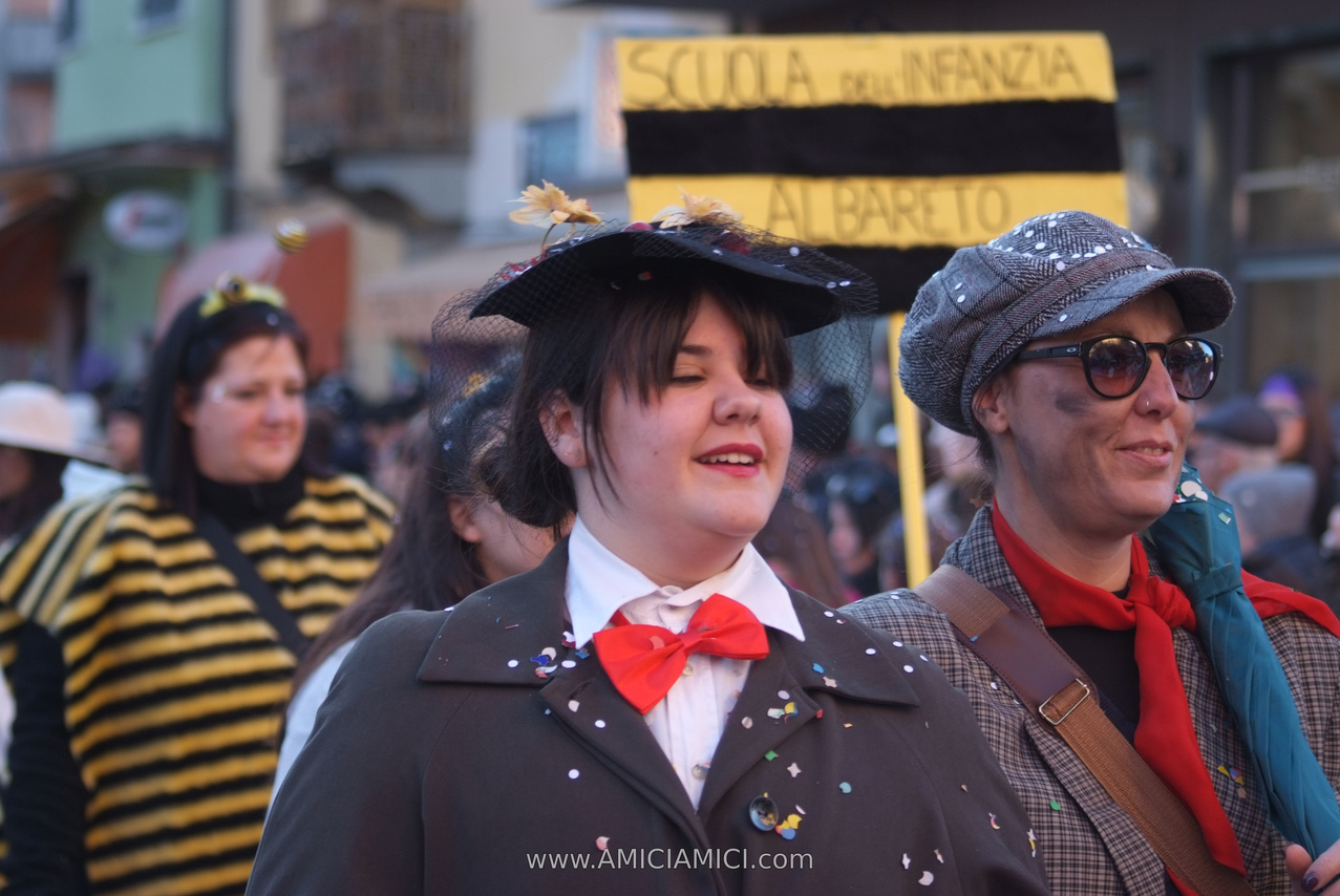 Foto Carnevale in piazza 2026 Carnevale_Bedonia_2026_1056