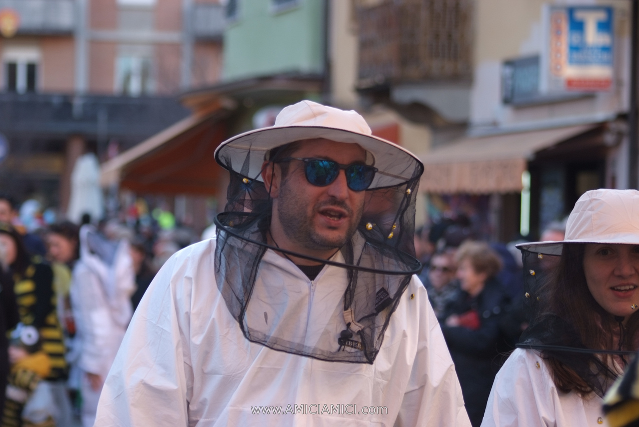 Foto Carnevale in piazza 2026 Carnevale_Bedonia_2026_1057