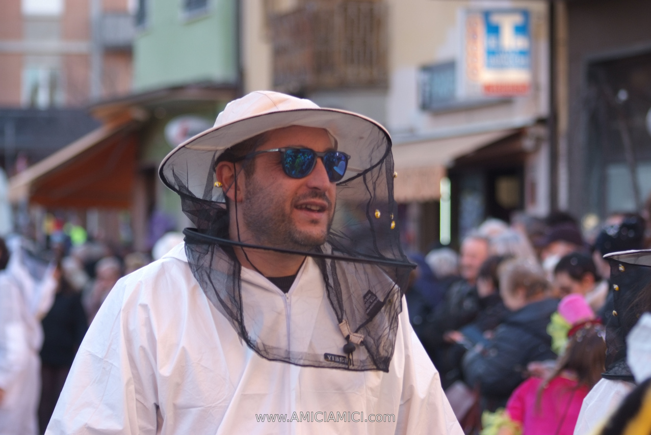 Foto Carnevale in piazza 2026 Carnevale_Bedonia_2026_1058