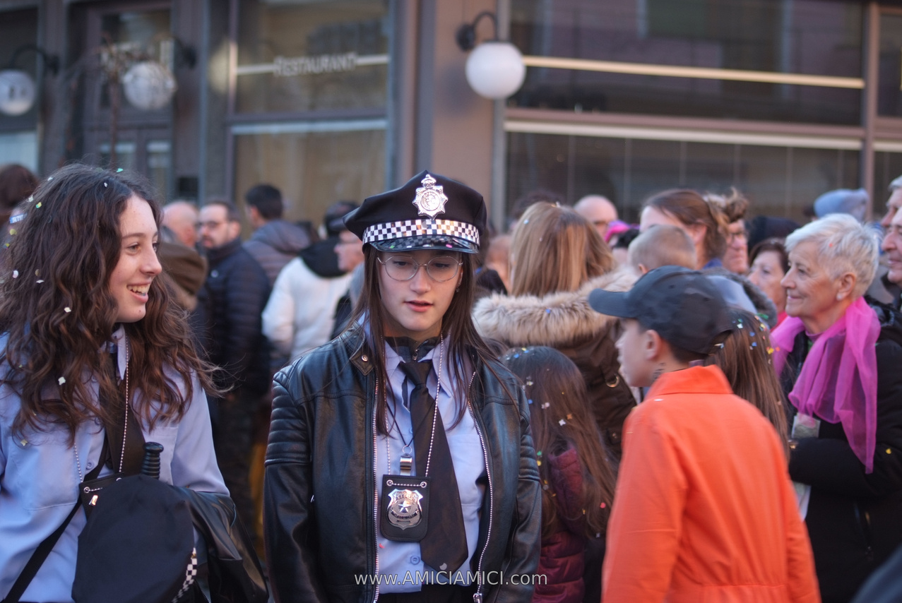 Foto Carnevale in piazza 2026 Carnevale_Bedonia_2026_1061