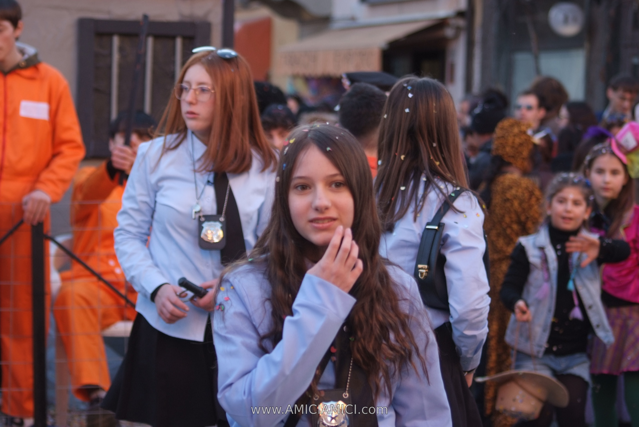 Foto Carnevale in piazza 2026 Carnevale_Bedonia_2026_1062