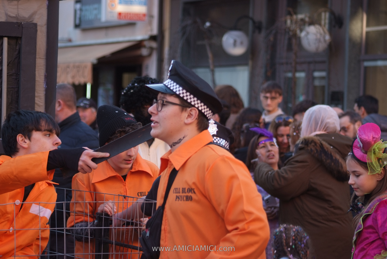 Foto Carnevale in piazza 2026 Carnevale_Bedonia_2026_1064