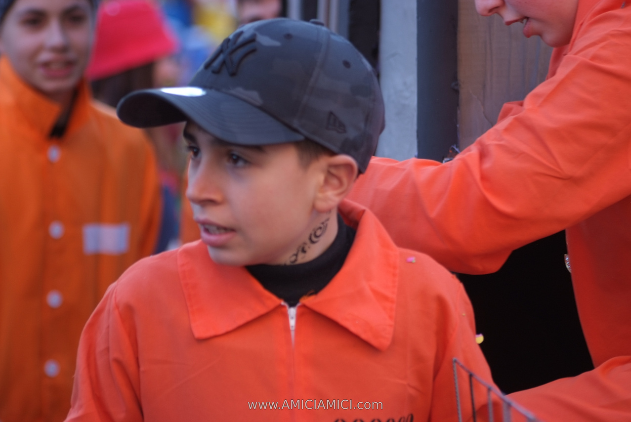 Foto Carnevale in piazza 2026 Carnevale_Bedonia_2026_1067