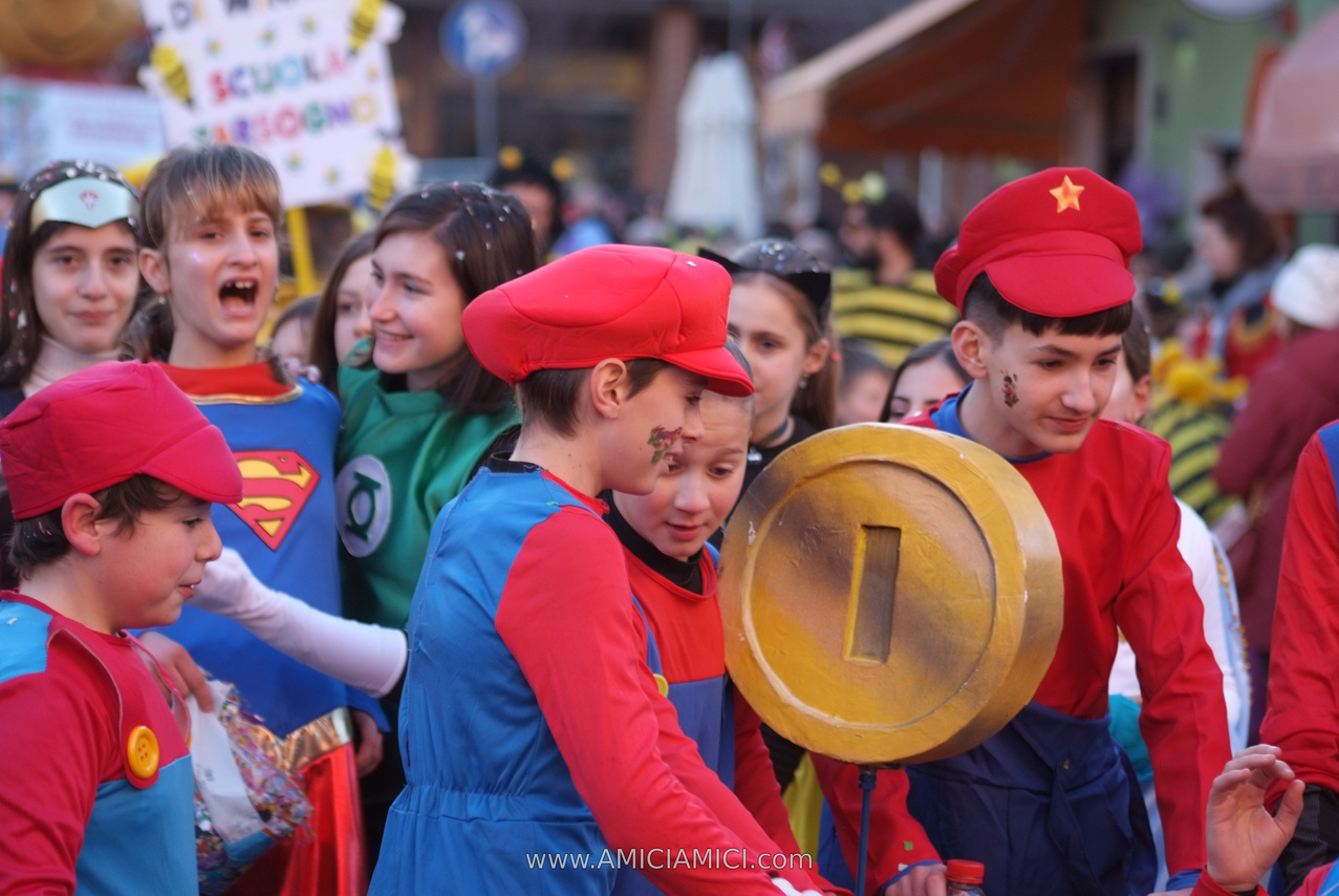 Foto Carnevale in piazza 2026 Carnevale_Bedonia_2026_1068