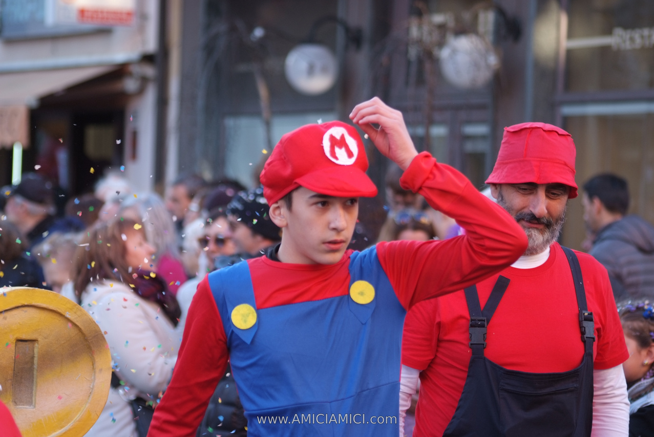 Foto Carnevale in piazza 2026 Carnevale_Bedonia_2026_1069
