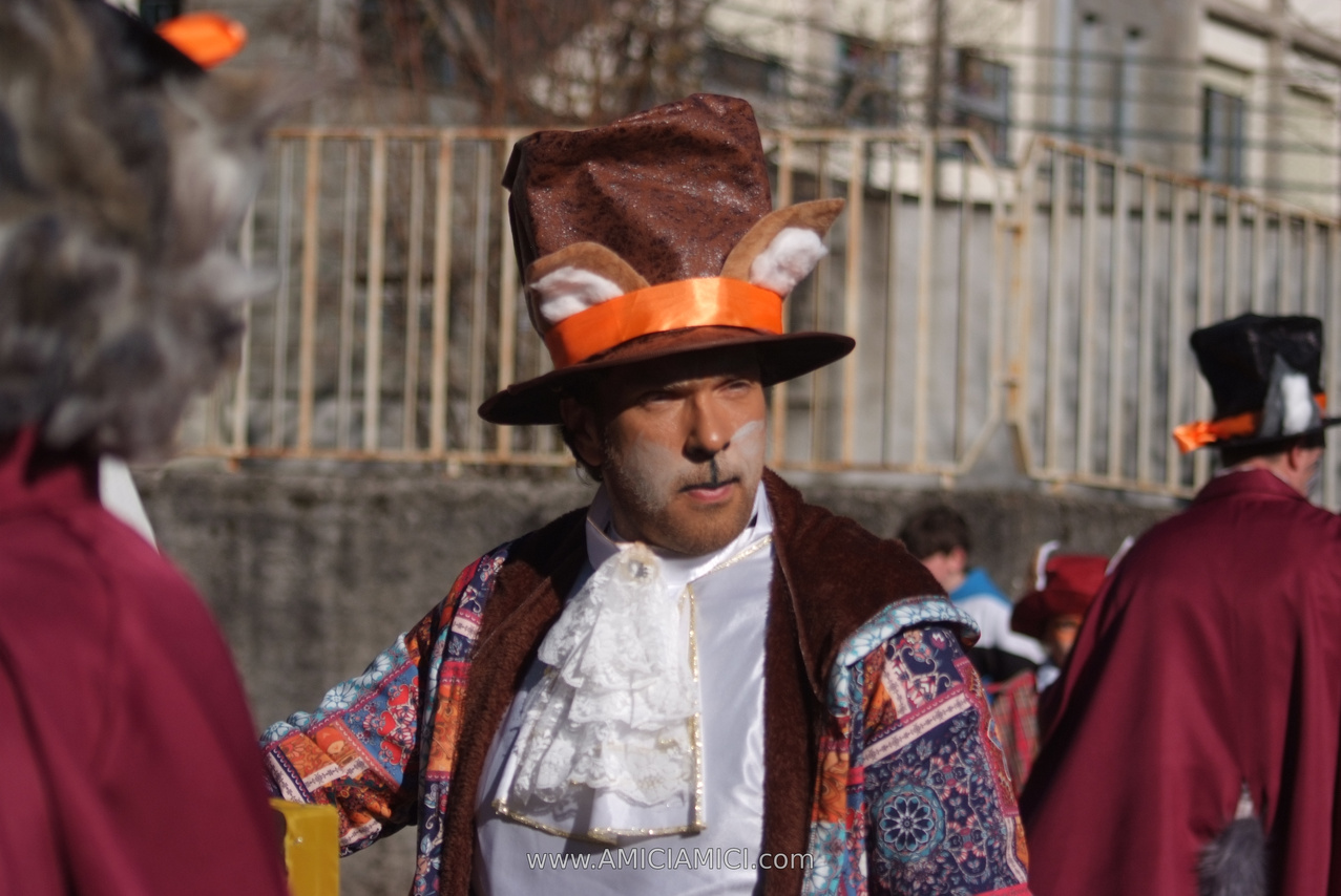 Foto Carnevale in piazza 2026 Carnevale_Bedonia_2026_106
