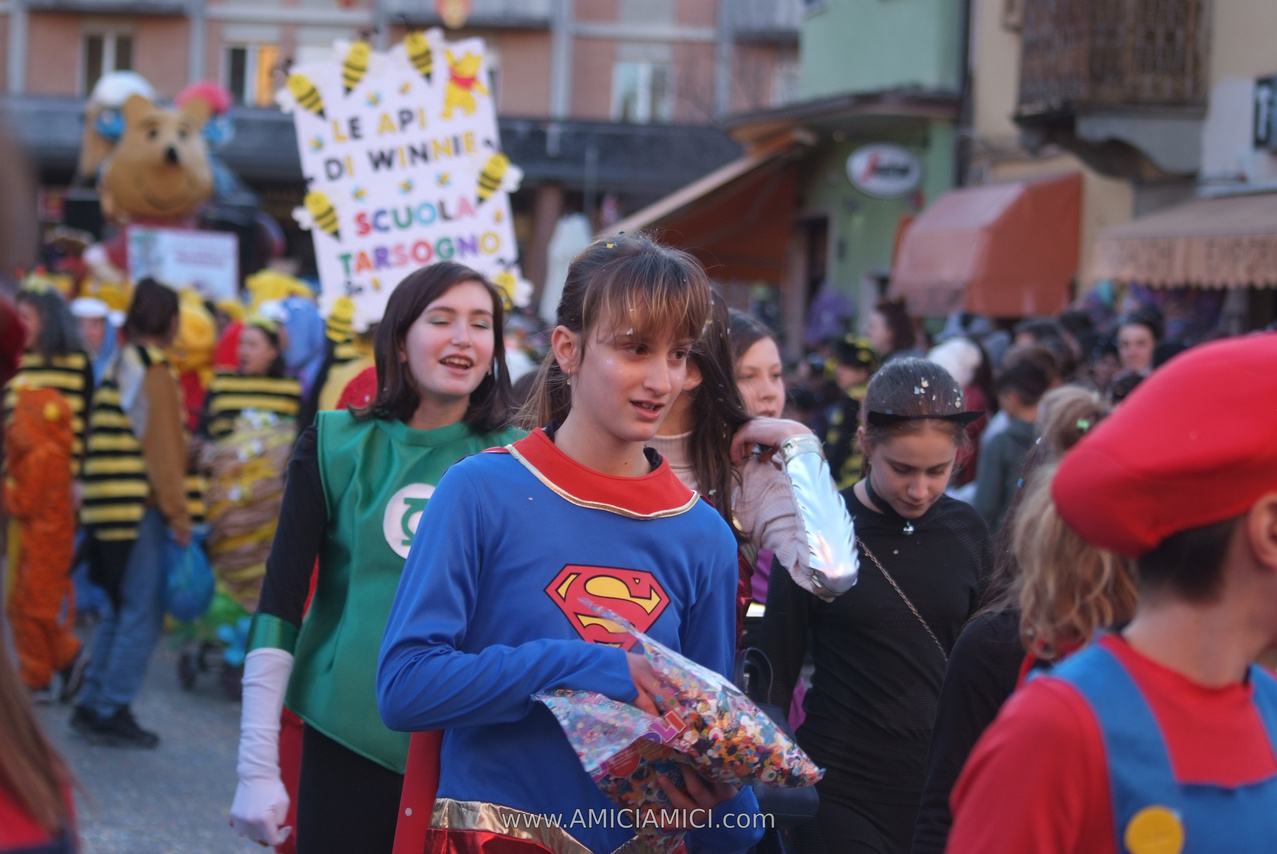 Foto Carnevale in piazza 2026 Carnevale_Bedonia_2026_1071