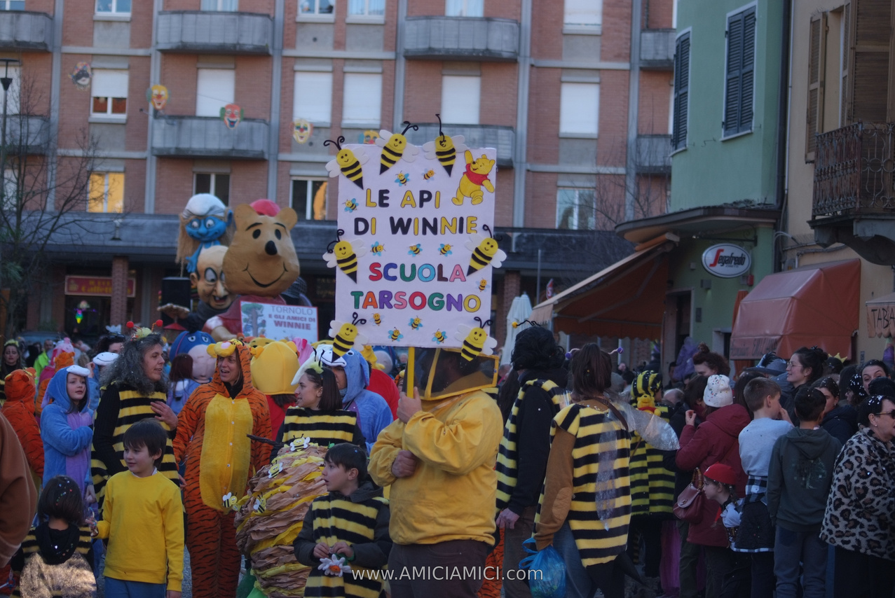 Foto Carnevale in piazza 2026 Carnevale_Bedonia_2026_1073
