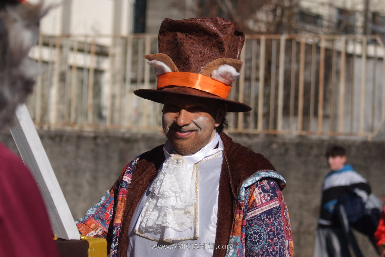 Foto Carnevale in piazza 2026 Carnevale_Bedonia_2026_107