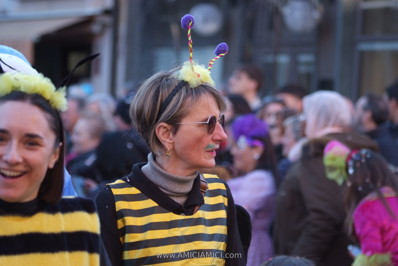 Foto Carnevale in piazza 2026 Carnevale_Bedonia_2026_1081