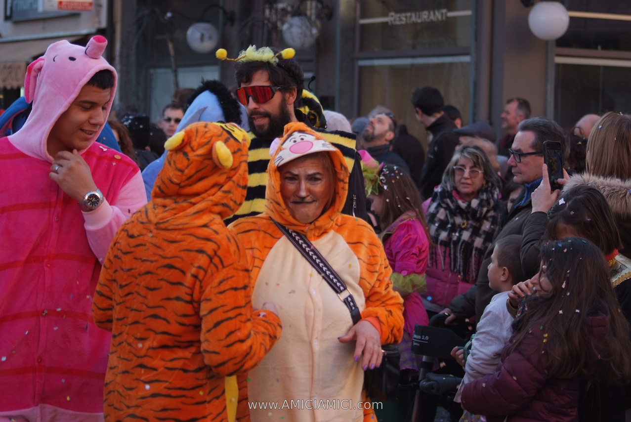 Foto Carnevale in piazza 2026 Carnevale_Bedonia_2026_1083