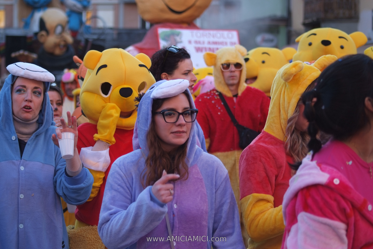 Foto Carnevale in piazza 2026 Carnevale_Bedonia_2026_1084