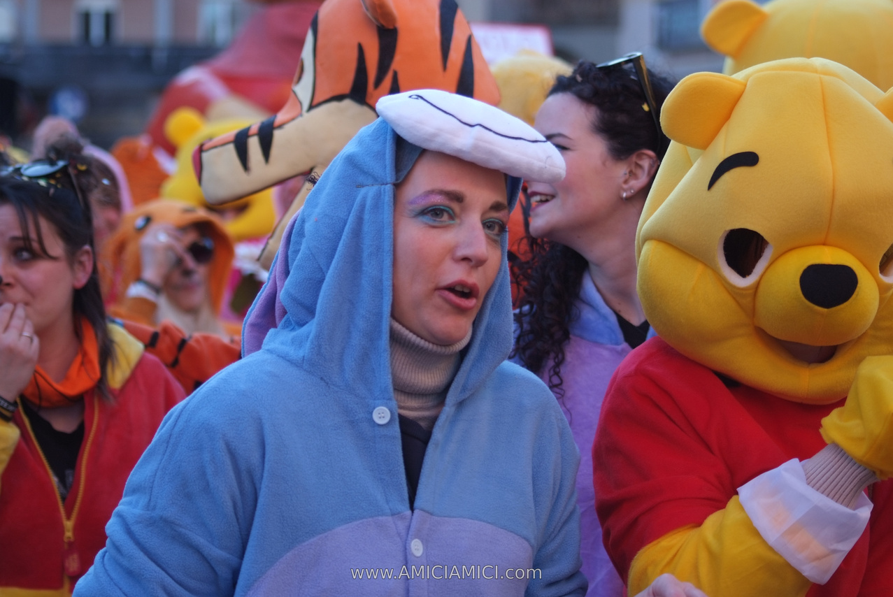 Foto Carnevale in piazza 2026 Carnevale_Bedonia_2026_1085