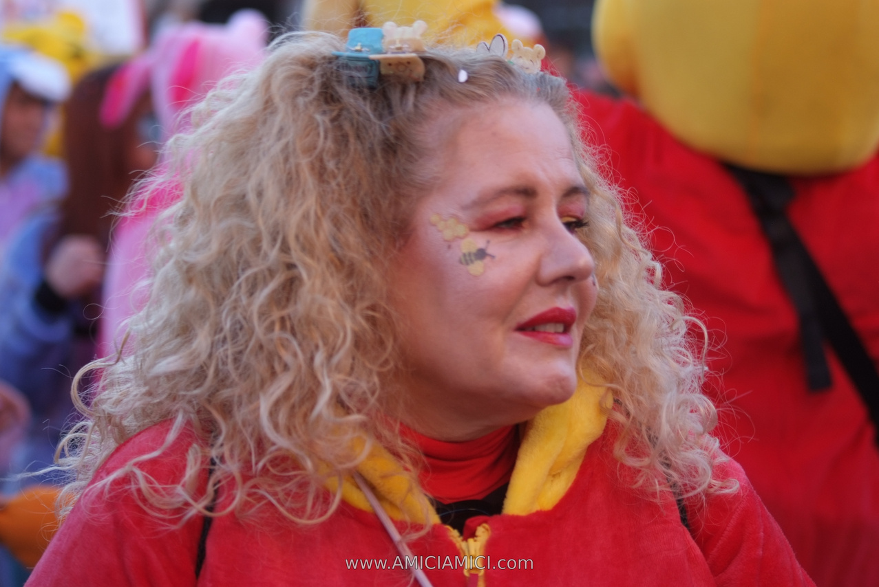 Foto Carnevale in piazza 2026 Carnevale_Bedonia_2026_1086