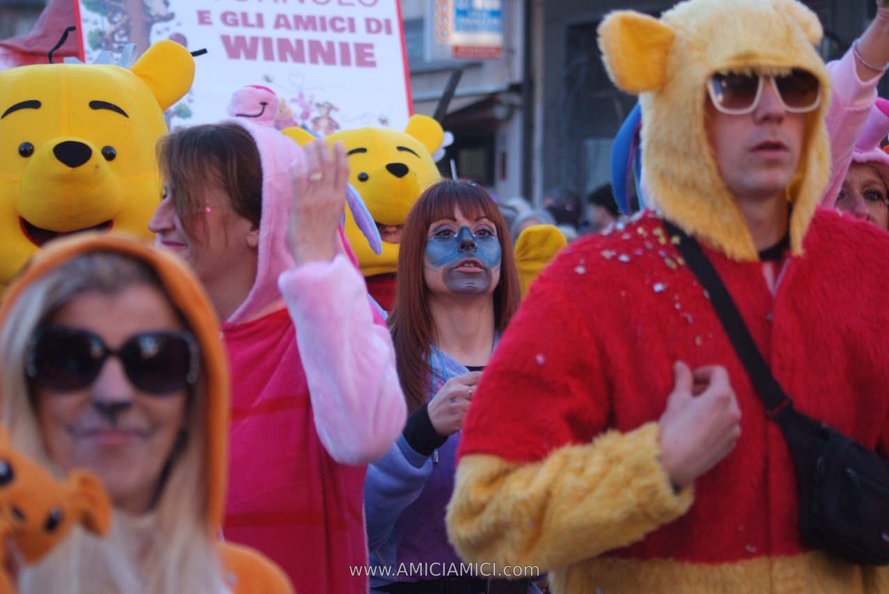 Foto Carnevale in piazza 2026 Carnevale_Bedonia_2026_1088
