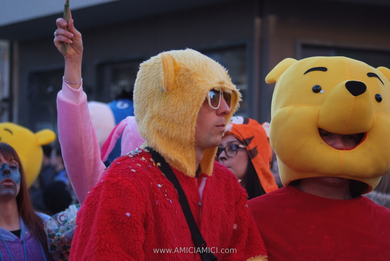 Foto Carnevale in piazza 2026 Carnevale_Bedonia_2026_1089