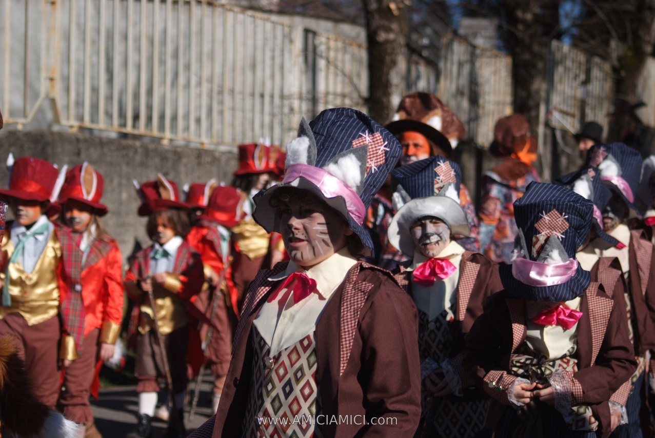 Foto Carnevale in piazza 2026 Carnevale_Bedonia_2026_108