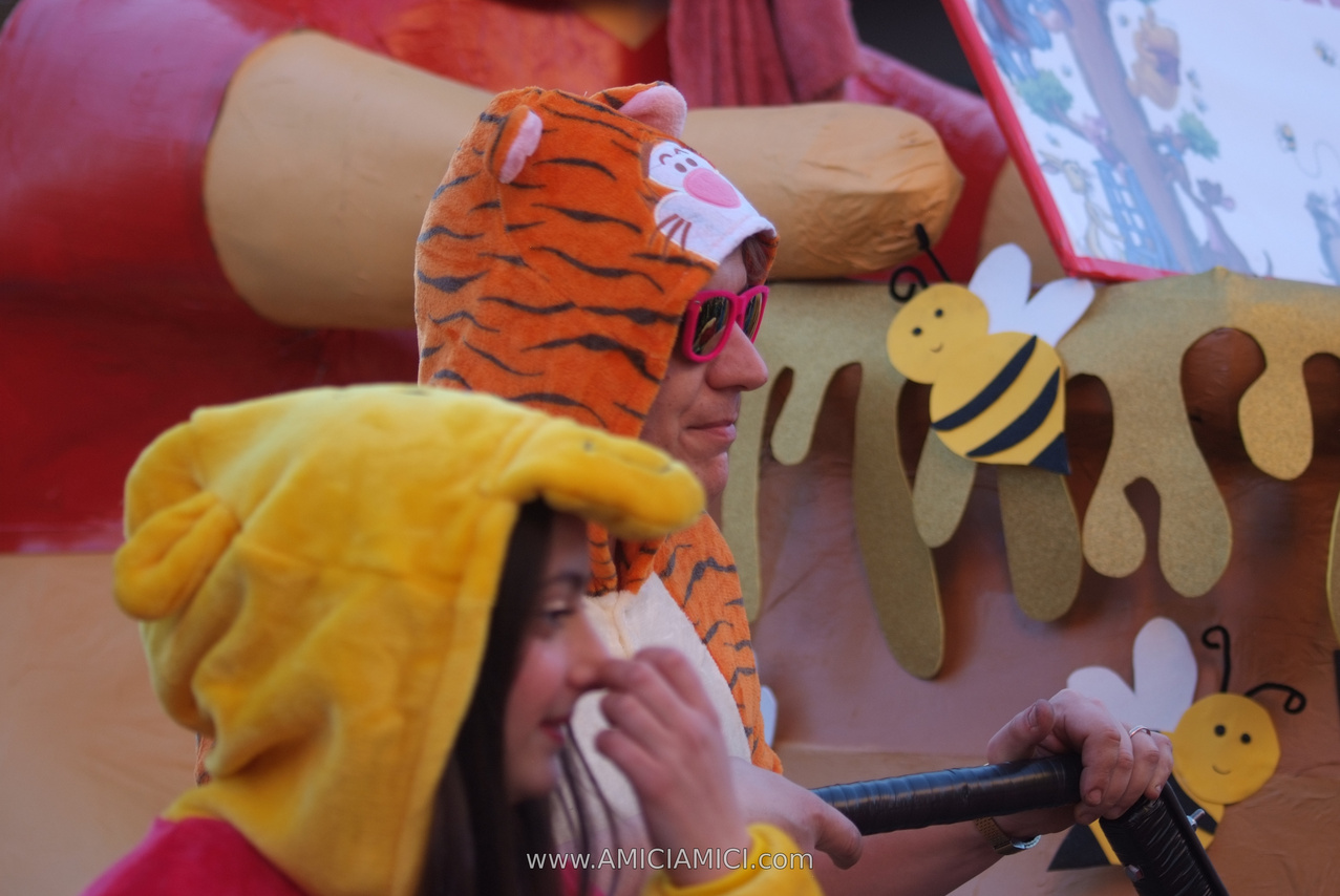 Foto Carnevale in piazza 2026 Carnevale_Bedonia_2026_1091