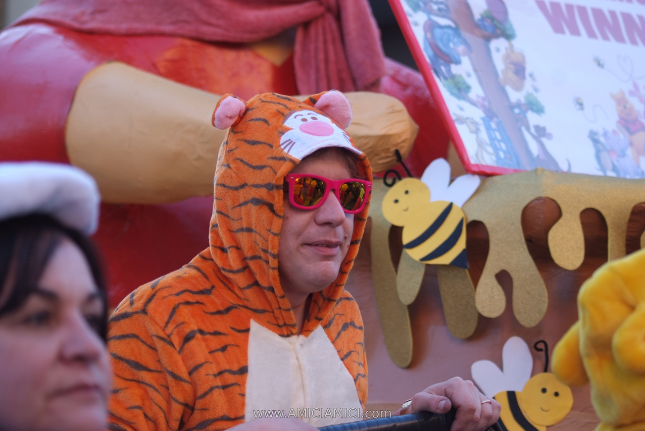 Foto Carnevale in piazza 2026 Carnevale_Bedonia_2026_1092