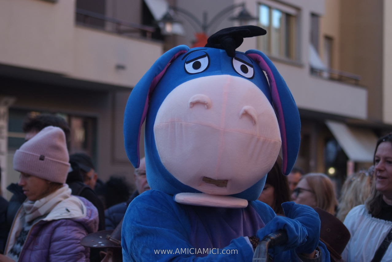 Foto Carnevale in piazza 2026 Carnevale_Bedonia_2026_1093