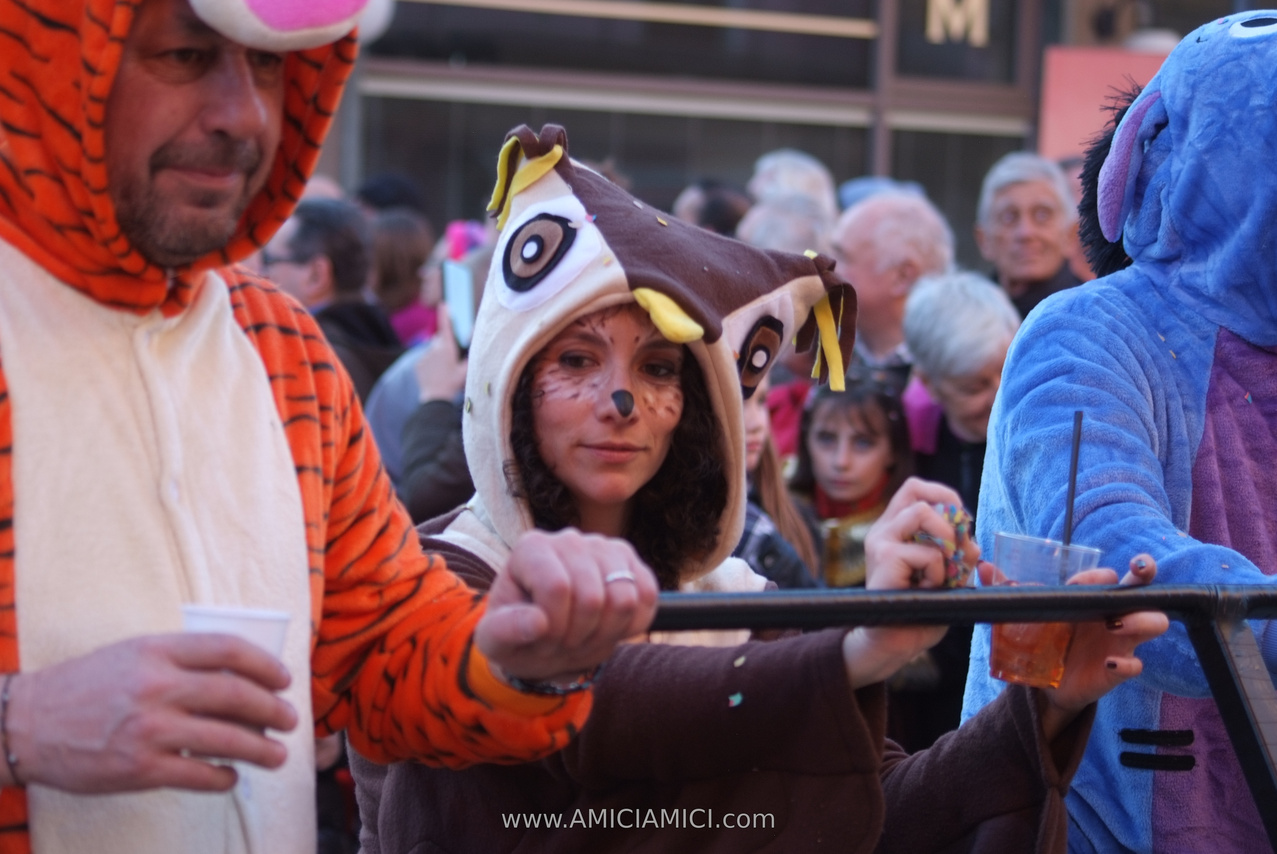 Foto Carnevale in piazza 2026 Carnevale_Bedonia_2026_1096