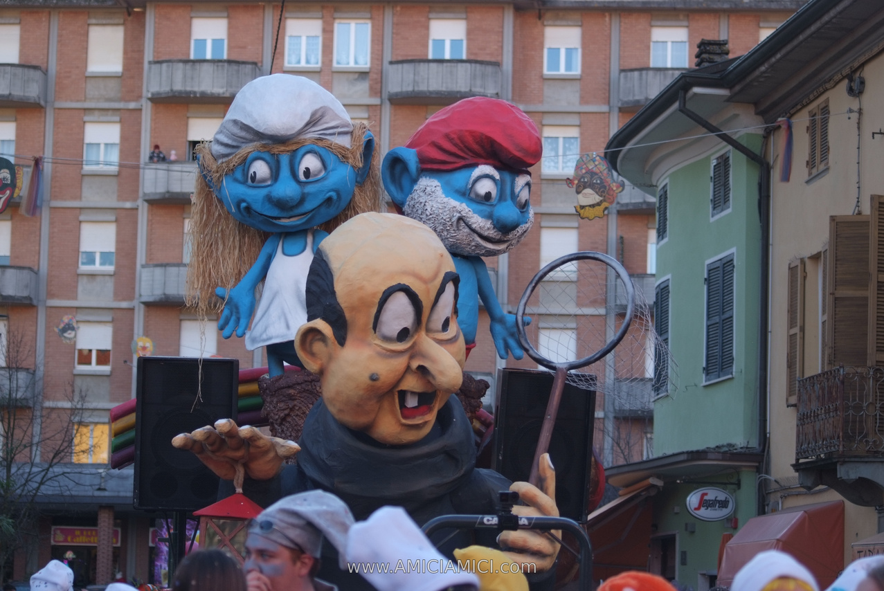 Foto Carnevale in piazza 2026 Carnevale_Bedonia_2026_1097