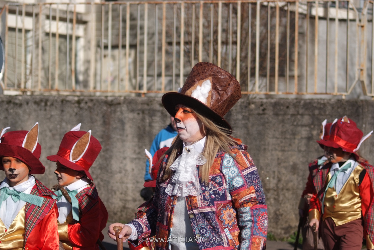 Foto Carnevale in piazza 2026 Carnevale_Bedonia_2026_109