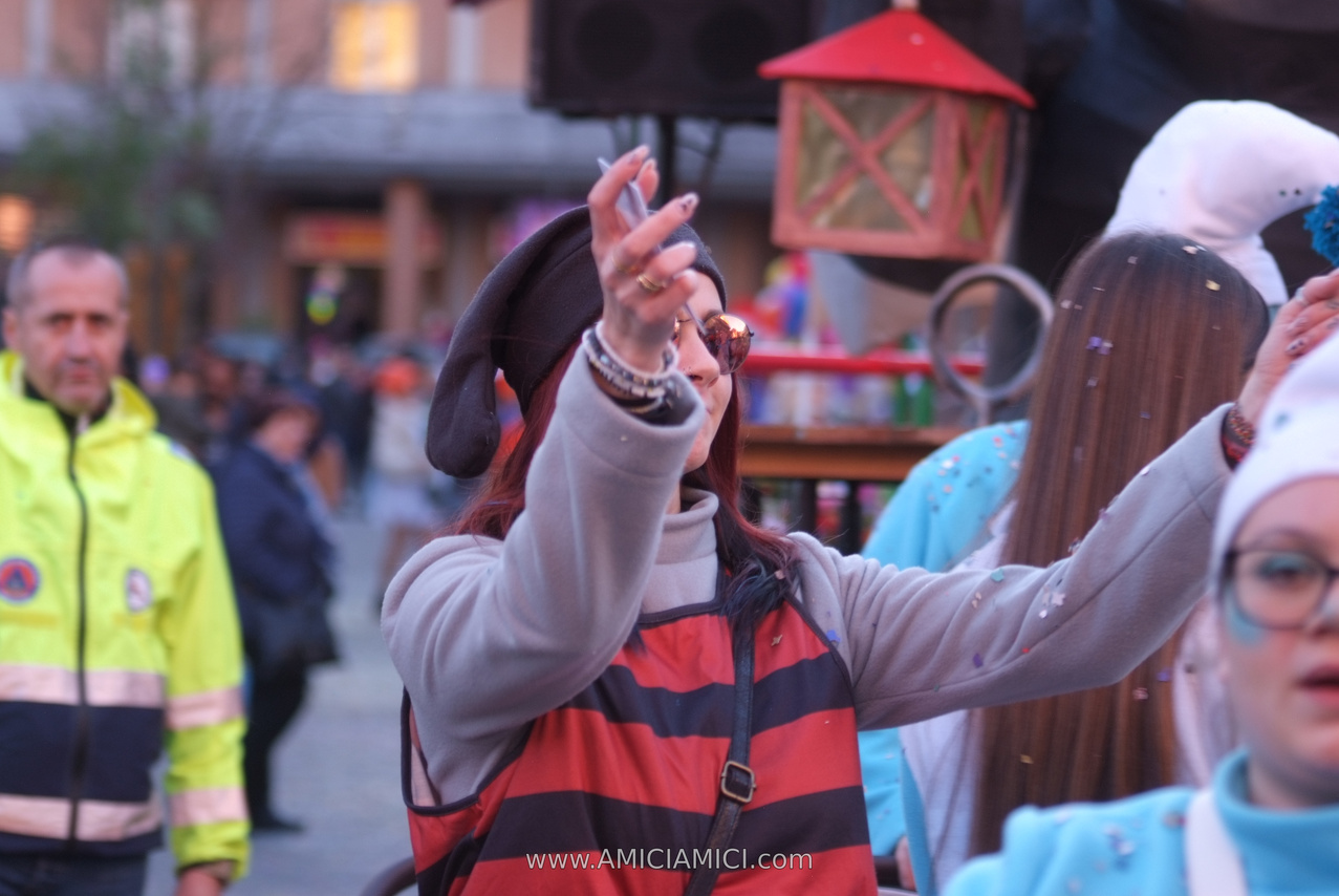 Foto Carnevale in piazza 2026 Carnevale_Bedonia_2026_1100