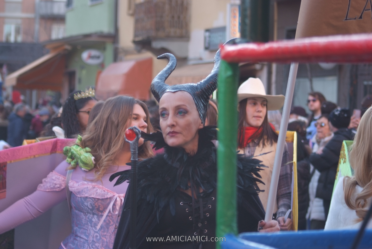 Foto Carnevale in piazza 2026 Carnevale_Bedonia_2026_1103