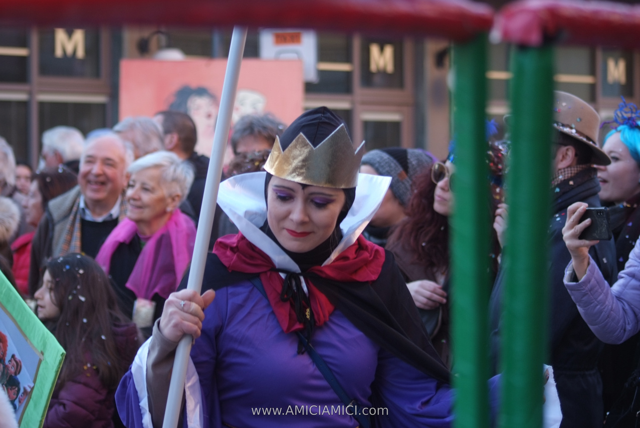 Foto Carnevale in piazza 2026 Carnevale_Bedonia_2026_1106
