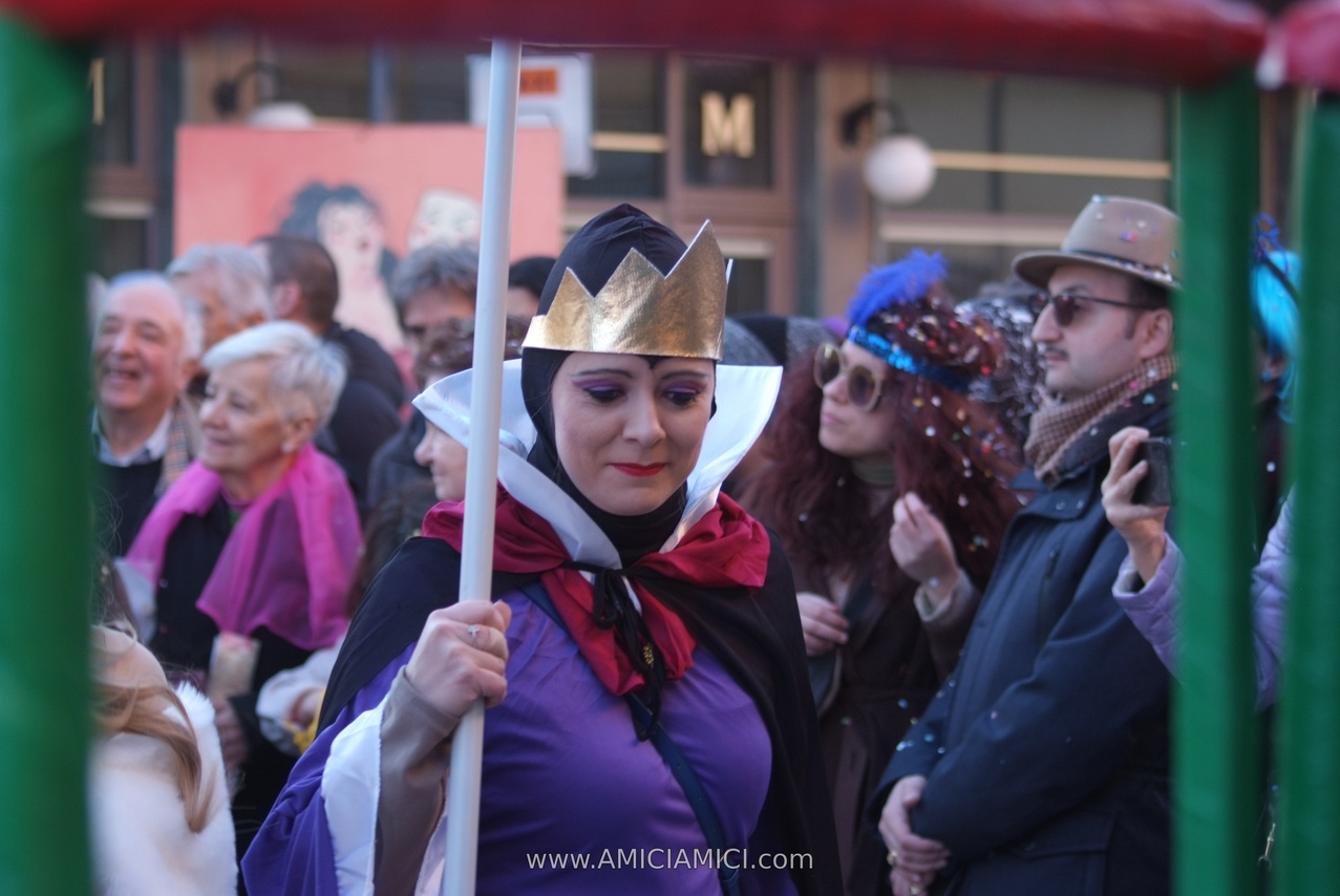 Foto Carnevale in piazza 2026 Carnevale_Bedonia_2026_1107