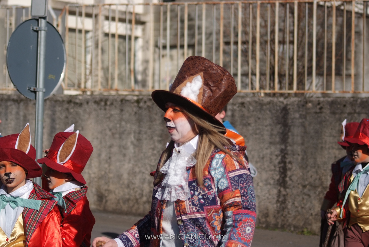 Foto Carnevale in piazza 2026 Carnevale_Bedonia_2026_110