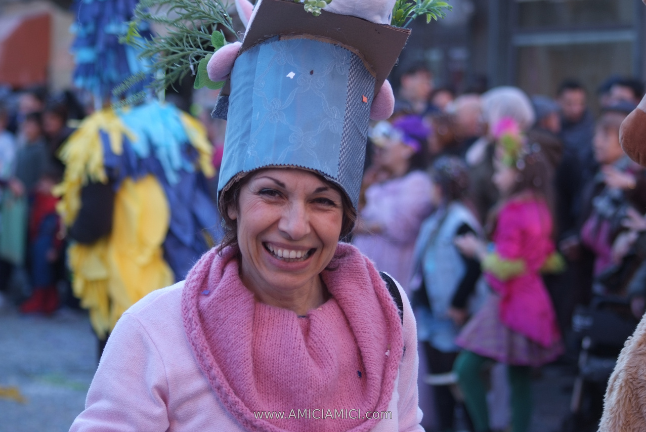 Foto Carnevale in piazza 2026 Carnevale_Bedonia_2026_1118
