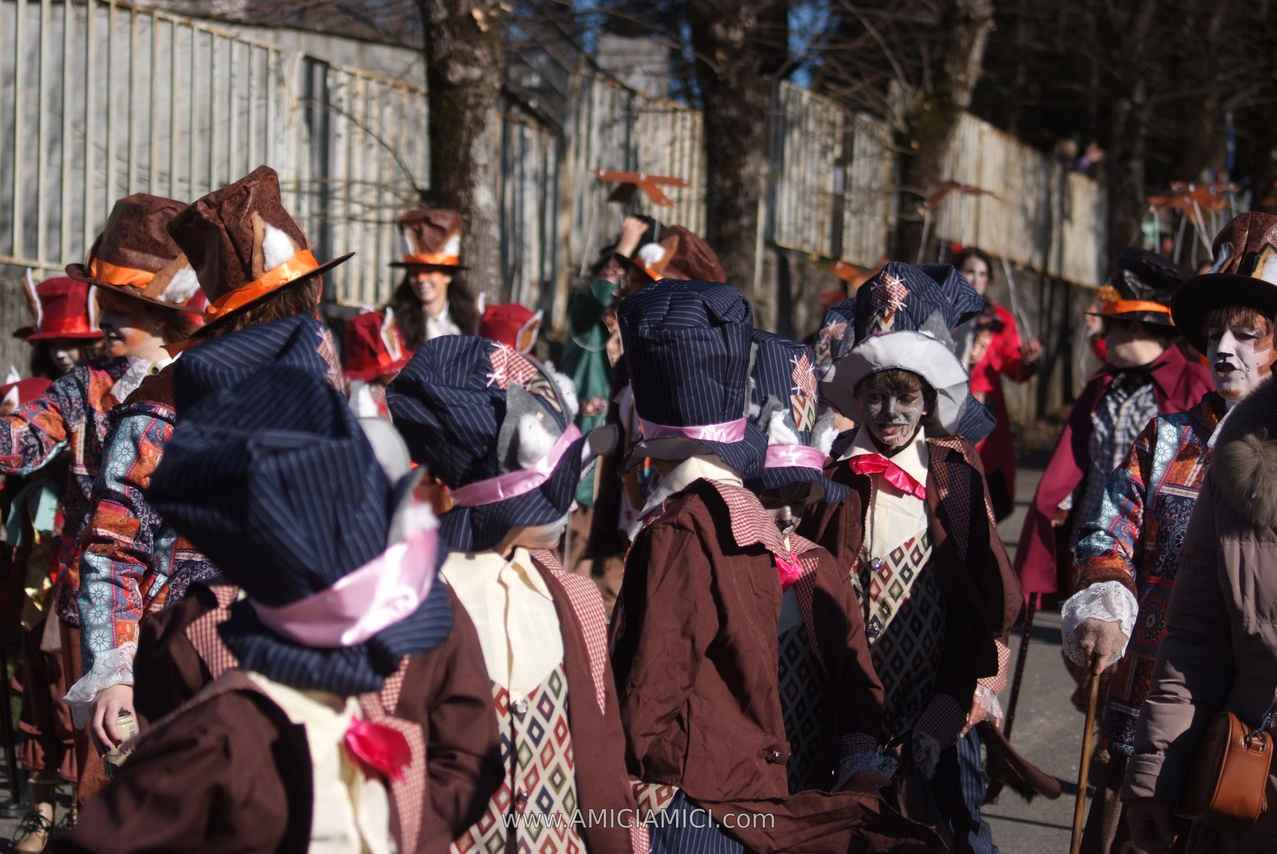 Foto Carnevale in piazza 2026 Carnevale_Bedonia_2026_111