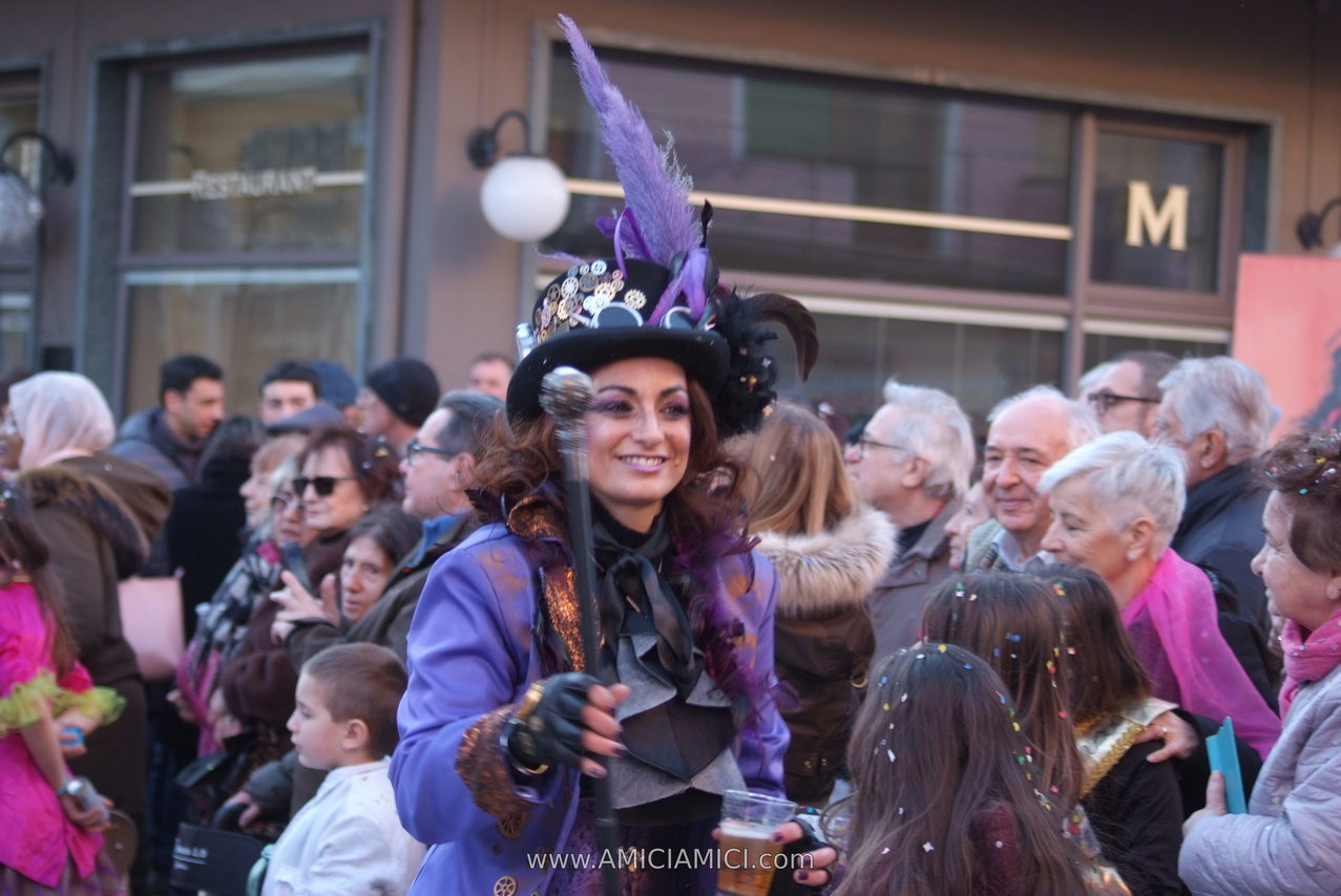 Foto Carnevale in piazza 2026 Carnevale_Bedonia_2026_1125